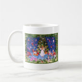 Voedingskraakboom Koffiemok (Links)