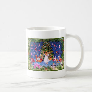 Voedingskraakboom Koffiemok