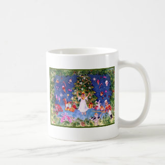 Voedingskraakboom Koffiemok