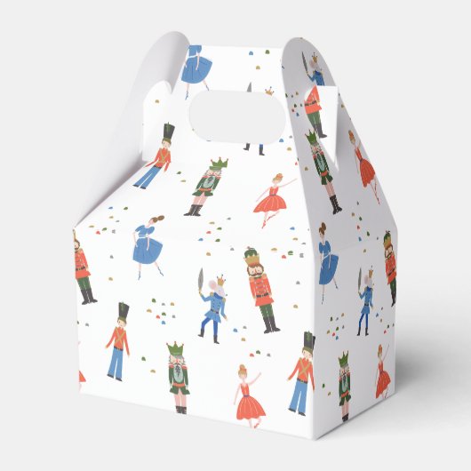 Voedingskraker Bedankdoosjes (Achterkant)