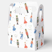 Voedingskraker Bedankdoosjes (Geopend)