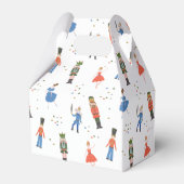 Voedingskraker Bedankdoosjes (Voorkant Zijde)