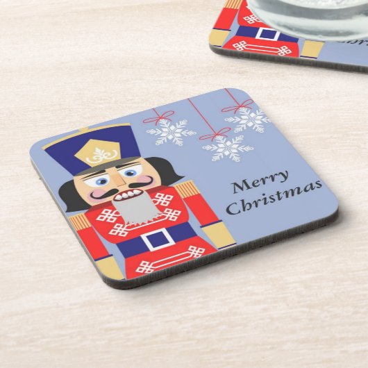 Voedingskraker Bier Onderzetter (Linkerzijde)