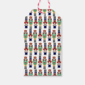 Voedingskraker Cadeaulabel (Voorkant)