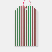 Voedingskraker Cadeaulabel (Achterkant)