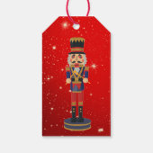 Voedingskraker Cadeaulabel (Achterkant)