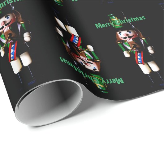 Voedingskraker Cadeaupapier (Rol Hoek)