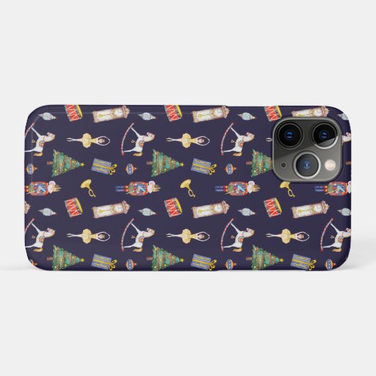 Voedingskraker Case-Mate iPhone Case (Achterkant (horizontaal))