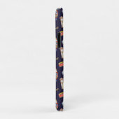 Voedingskraker Case-Mate iPhone Case (Achterkant/rechts)