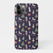 Voedingskraker Case-Mate iPhone Case (Achterkant)