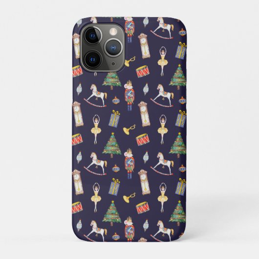 Voedingskraker Case-Mate iPhone Case (Achterkant)