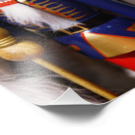 Voedingskraker Foto Afdruk (Hoek)