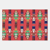 Voedingskraker Inpakpapier Vel (Voorkant)