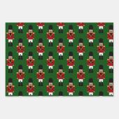 Voedingskraker - inpakpapier vel (Voorkant 2)