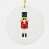 Voedingskraker Keramisch Ornament (Voorkant)