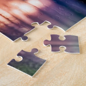 Voedingskraker Legpuzzel (Zijkant)