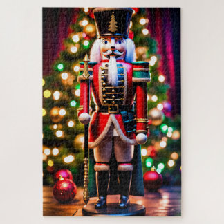 Voedingskraker Legpuzzel