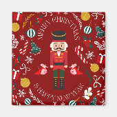 Voedingskraker Magneet (Voorkant)