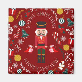 Voedingskraker Magneet