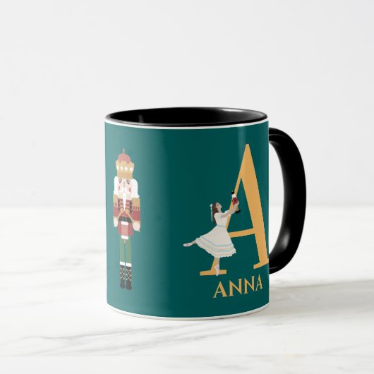 Voedingskraker Mok (Voorkant rechts)