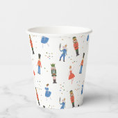 Voedingskraker Papieren Bekers (Achterkant)