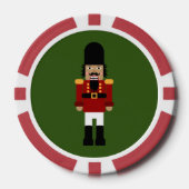 Voedingskraker Poker Chips (Voorkant)