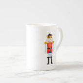 Voedingskraker Porselein Kop (Voorkant rechts)