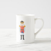 Voedingskraker Porselein Kop (Rechts)