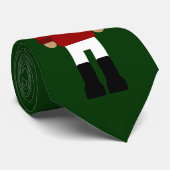 Voedingskraker - Stropdas (Opgerold)