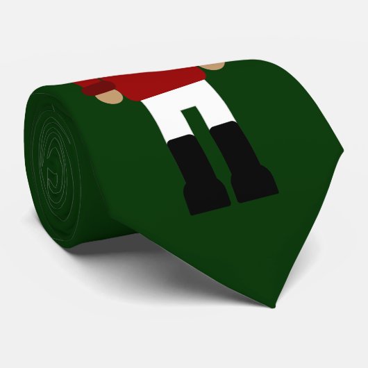 Voedingskraker - Stropdas (Opgerold)