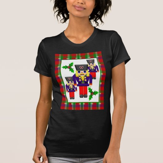 Voedingskraker T-shirt (Voorkant)