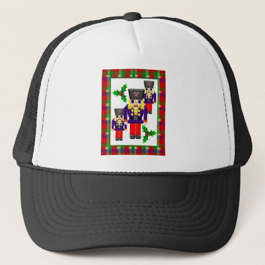 Voedingskraker Trucker Pet (Voorkant)