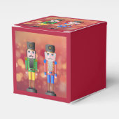 Voedingskrakers Bedankdoosjes (Voorkant Zijde)