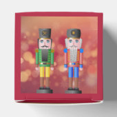 Voedingskrakers Bedankdoosjes (Bovenkant)