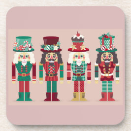 Voedingskrakers Bier Onderzetter