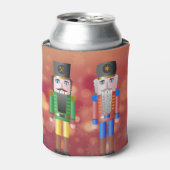 Voedingskrakers Blikjeskoeler (Blikje Voorkant)