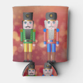 Voedingskrakers Blikjeskoeler (Voorkant)