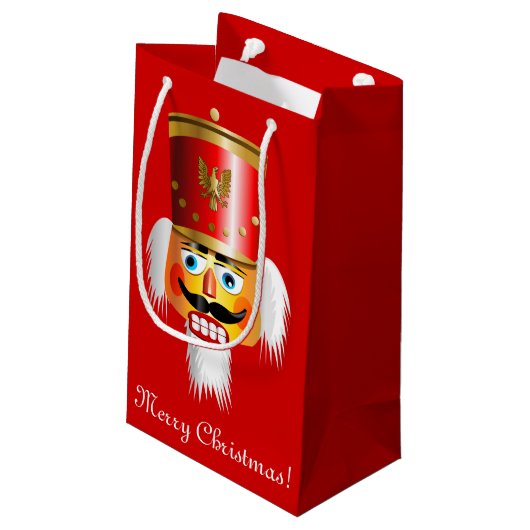  voedingskrakers klein cadeauzakje (Achterkant Gekanteld)