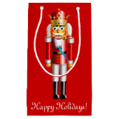  voedingskrakers klein cadeauzakje (Voorkant)