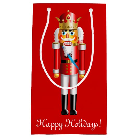  voedingskrakers klein cadeauzakje (Voorkant)