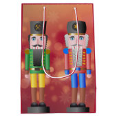 Voedingskrakers Medium Cadeauzakje (Achterkant)