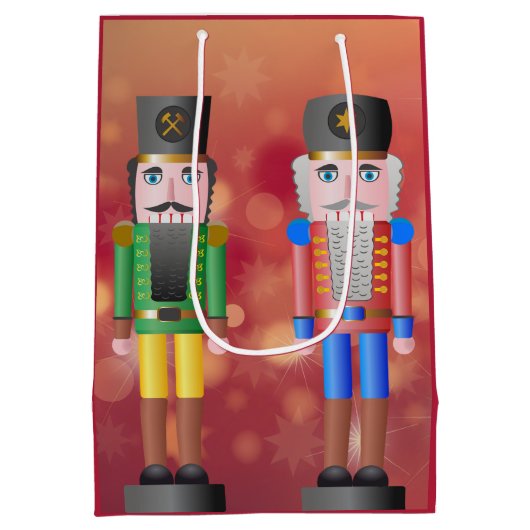 Voedingskrakers Medium Cadeauzakje (Achterkant)