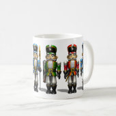 Voedingskrakers - Mok (Voorkant rechts)