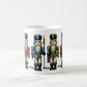 Voedingskrakers - Mok (Center)