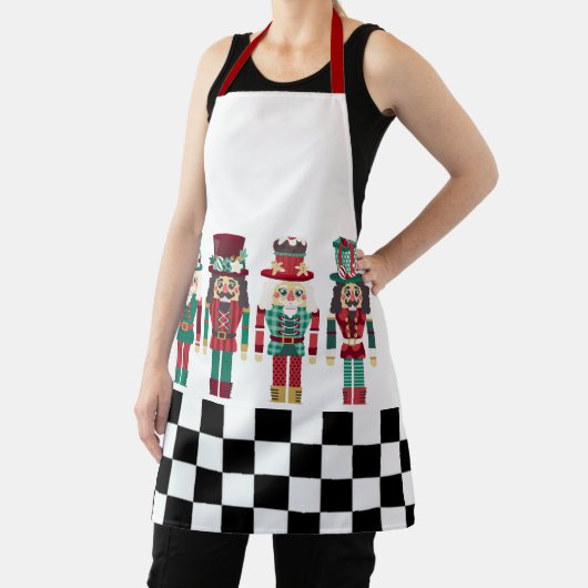 Voedingskrakers Schort (Insitu)