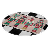 Voedingskrakers Snijplank (Hoek)