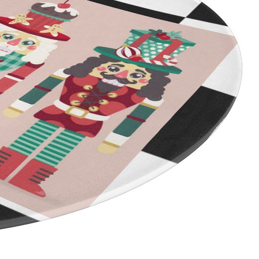 Voedingskrakers Snijplank (Hoek)