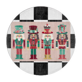 Voedingskrakers Snijplank