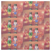 Voedingskrakers Stof (Swatch)