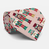 Voedingskrakers Stropdas (Opgerold)